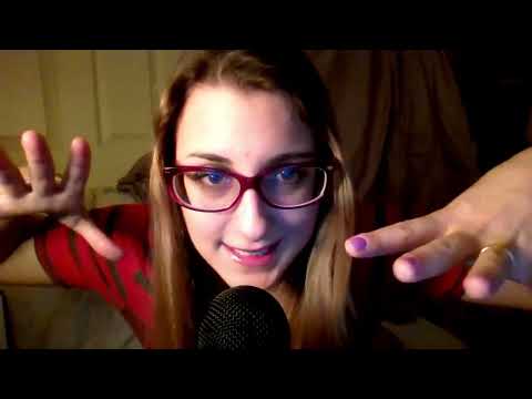 ASMR But is should have been kept Unlisted 11