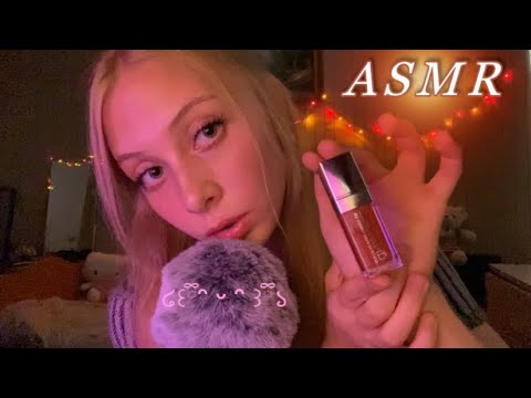 ASMR самый скучный обзор покупок на свете 😈૮₍˶ •. • ⑅₎ა☆