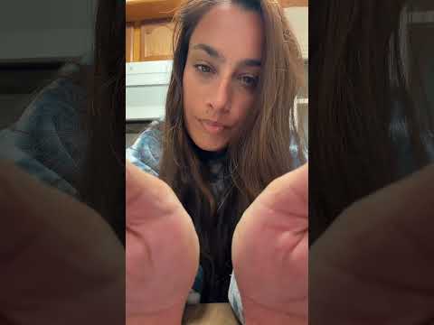 Lofi ASMR Tapping on Your Head (Back Camera Tapping)