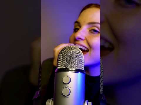 Daily ASMR Dose