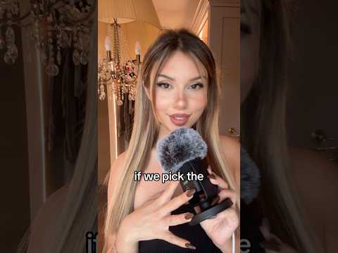 Counting ASMR… #asmr #goodboy #mommy