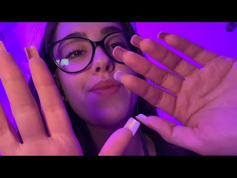 ASMR| Ti preparo per addormentarti