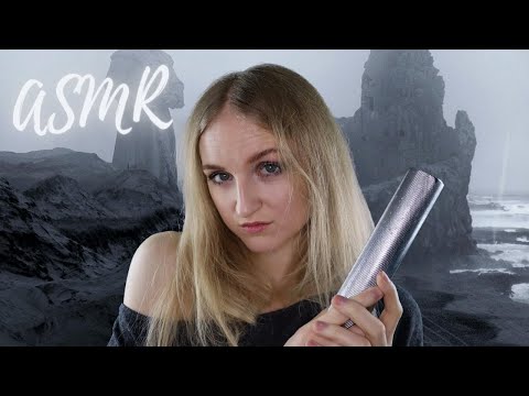 [ASMR] Die Geschichte von RELL (League of Legends) - ROLEPLAY (deutsch/german) | ASMR RELIYA