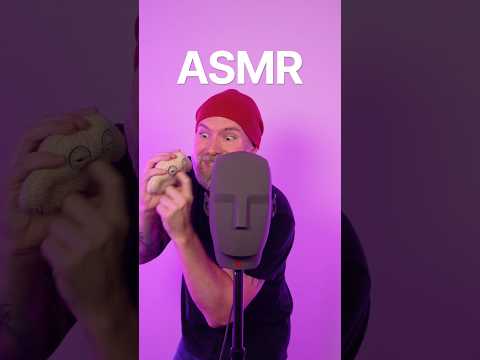 ASMR 10 Triggers in 10 Seconds 🗿