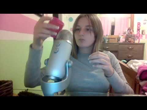[ASMR] Triggers For People Who Get Bored Easily