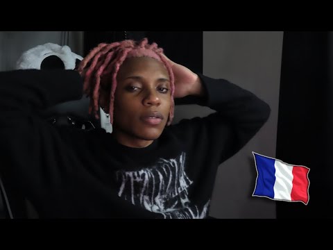 ASMR except it's in FRANÇAIS 🇫🇷 (pour dormir)