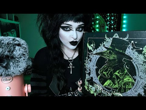 ASMR BlackCraft Cult Mystery Box Unboxing!!