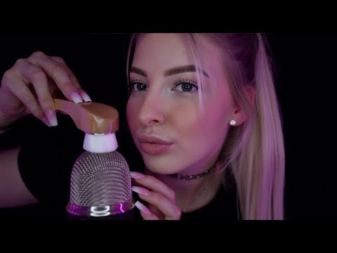 ASMR 4k • DIESES VIDEO LÄSST DICH SOFORT EINSCHLAFEN! • EINSCHLAFGARANTIE MIT ASMR JANINA ✨