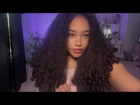 BEST LIVE ASMR 4 SLEEP💤💕