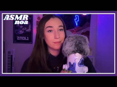 The best ASMR comforting sounds to ease you into sleep | live #458