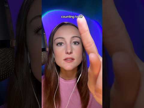 counting to 67 asmr