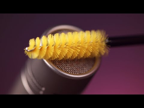 ❌클릭하지 마세요. 못 빠져나옵니다 ㅣ ASMR 팅글 파리지옥 ㅣ 뇌가 황홀해지는 소리