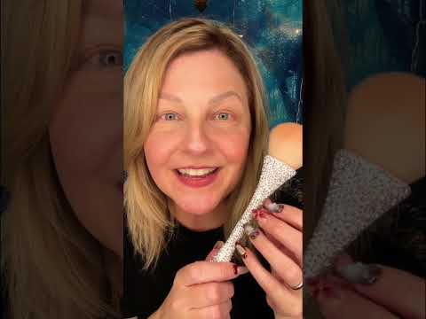 ASMR | Triggers featuring Tingly Bling, Vinyl Tapping & More! ✨💗⭐ #relaxing #asmrbling #asmrtapping