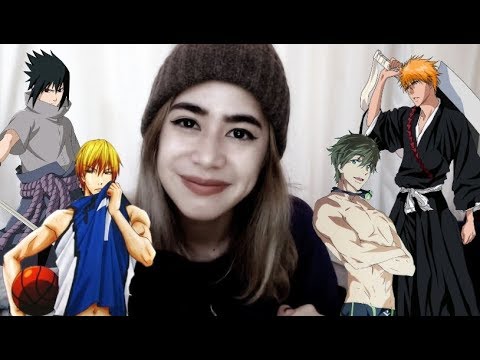 [ASMR] Helping You Find Husbando ! ~