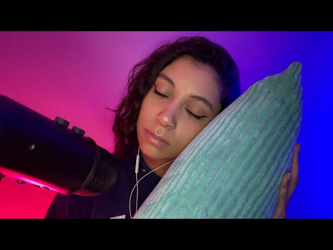 ASMR To Make You Fall Into A Deep Slumber