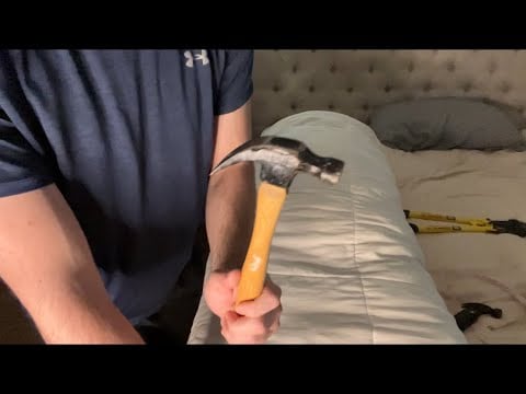 ASMR Extreme Back Massage for Extreme Pain