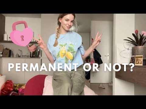 3 ways to be LOCKED in Chastity 🔒 