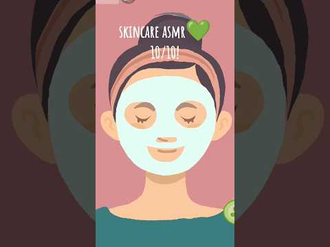 ASMR Playing Asmr Game Satisdom Screenrecord 🎮 #asmr #gameasmr