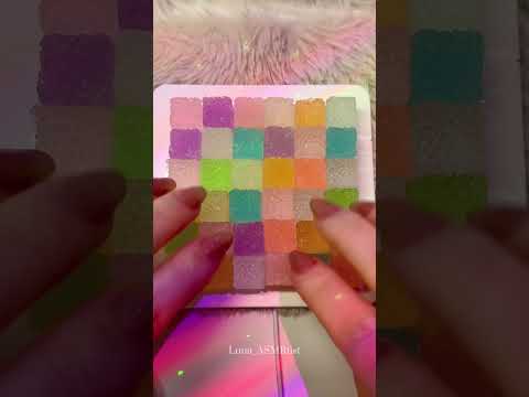 ASMR Do you like this trigger?😚 #shorts  #tingly #asmrtriggers