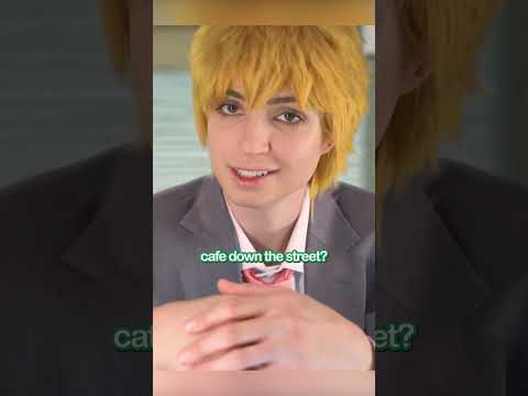 ASMR - POV: You're visiting a "real" psychic (Mob Psycho 100)