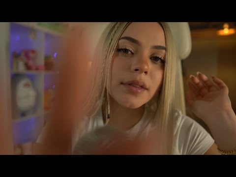 Just Pure Mouth Sounds ASMR
