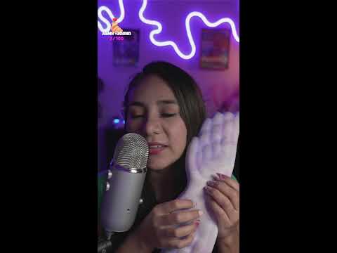 ASMR en VIVO para hacerte Dormir rapido
