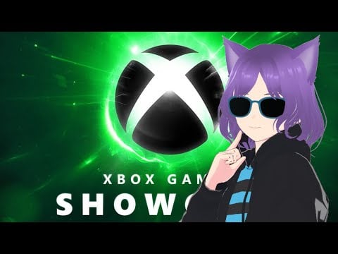 I'm Too Cool To Own An Xbox But I Love Judging