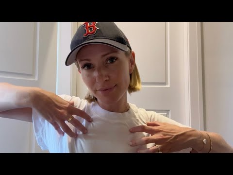 ASMR Clothes Scratching On Different Materials 💅 👗