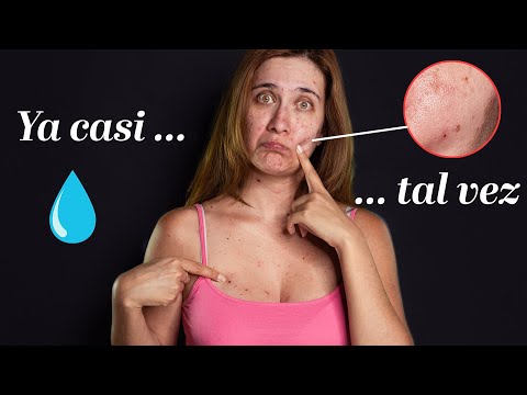 Ya casi... tal vez! Podria ser peor ... | ASMR Español | Asmr with Sasha