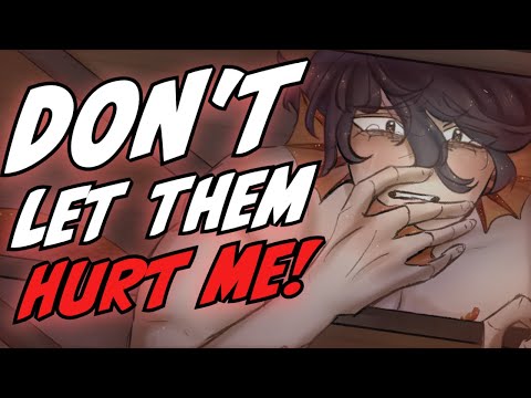 🌊 Protecting Your Merman Boyfriend [M4A] [Roleplay Audio] [Merman X Listener] [Reverse Comfort]