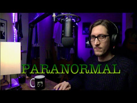 PARANORMAL