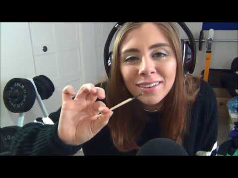 [ASMR] Match Lighting & Extinguishing-NO TALKING