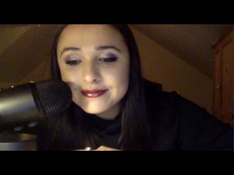 Tree Worship ~ ASMR