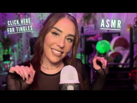 Laaate cozy ASMR 🩵