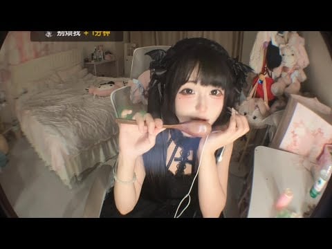 Cozy Sleep ASMR | Cute Girl Gentle Scraping & Relaxation