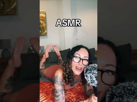 Sensual ASMR | Breathe with me 🌹#asmrrelaxing #personalattention #breathe