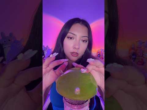 Use my code ASMRJADE for 10% off my favourite squishies from @mellowsquishstudioASMR