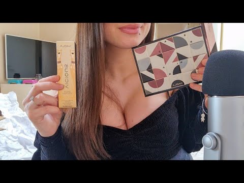 Nuovi acquisti make up 💄 | ASMR Ita