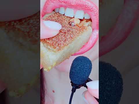 Tasty Food ASMR 🍜 | 맛있는 음식 먹방 #ASMR #Food #EatingASMR #Mukbang #먹방ASMR