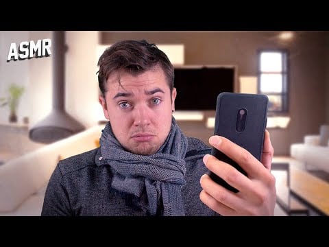 ASMR POV : TON PERE FOUILLE TON HISTORIQUE 🤢