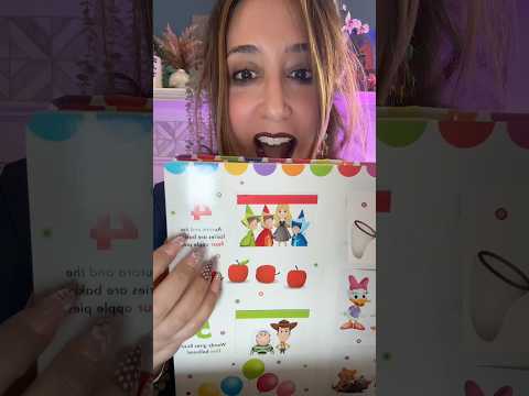 ASMR Interactive Reading and Gum Chewing Sounds for Sleep and Cozy Relaxation