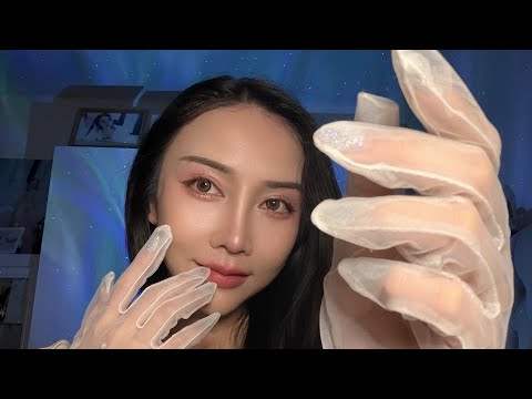 ASMR Negativ energy ดึงพลังงานลบออกจากตัวคุณ