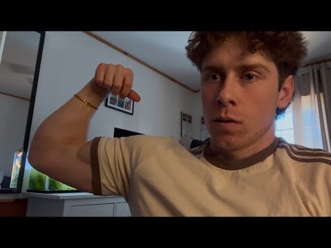 Random Noises Without Mic (test)