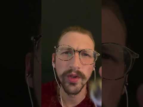 ASMR Finding Your Rhythm
