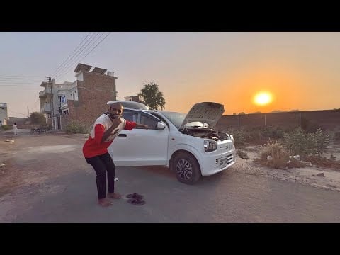 ASMR With Friends Car 🚗 ft (ASMR FA)