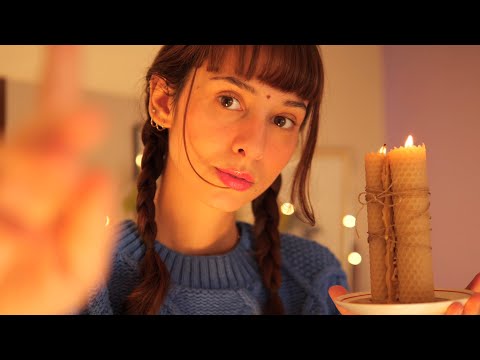 ASMR - Une attention personnelle pour dormir 💝