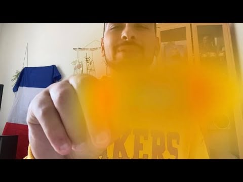 ASMR Plein de tests divers et variés en mode variation