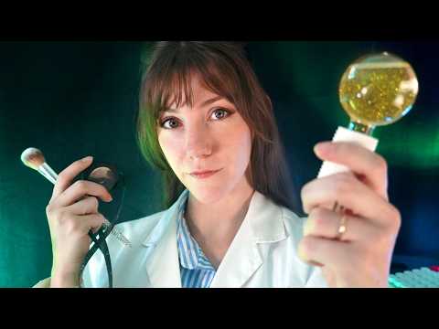 Your Unspecified ASMR Immunity Diagnosis & Treatments | Whispers for Sleep