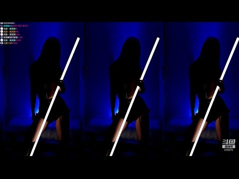 六喵喵喵喵 20191220 斗鱼直播/douyu
