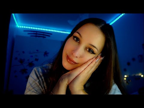 Live ASMR 29 Mars 2026